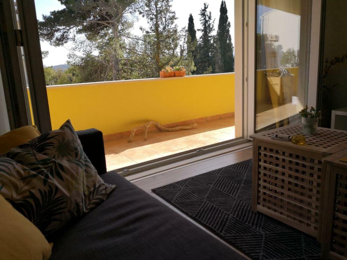 Sea And Pine Paradise Orebic Exterior photo