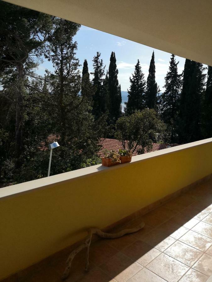 Sea And Pine Paradise Orebic Exterior photo