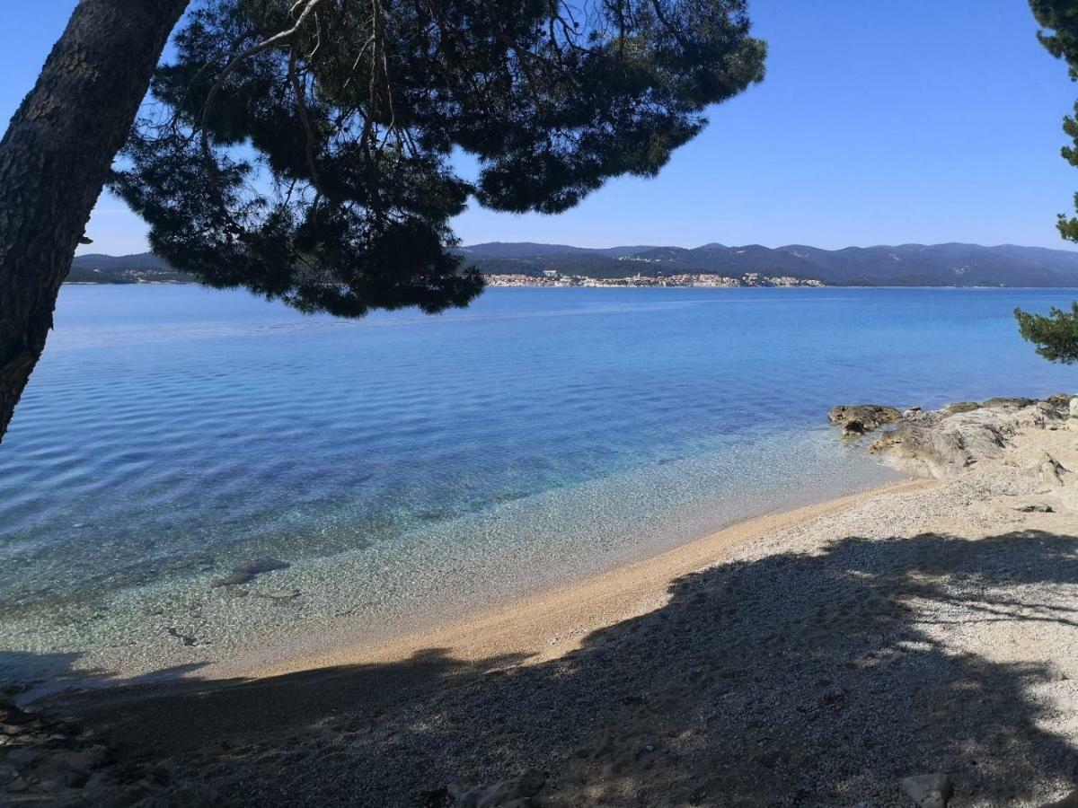 Sea And Pine Paradise Orebic Exterior photo